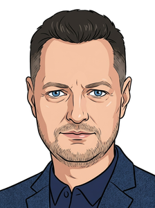 Портрет: Алексей Пивоваров