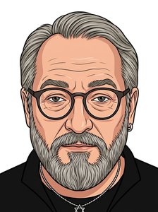 Портрет: Михаил Козырев