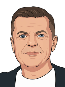 Портрет: Леонид Парфёнов