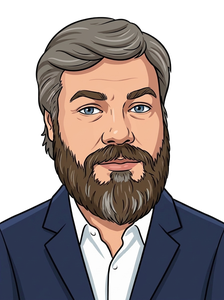 Портрет: Константин Малофеев