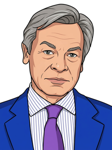 Портрет: Алексей Пушков