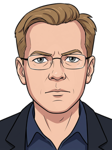 Портрет: Алексей Бобровский