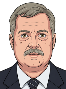 Портрет: Дмитрий Евстафьев