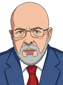 Портрет: Дмитрий Саймс