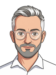 Портрет: Дмитрий Колезев